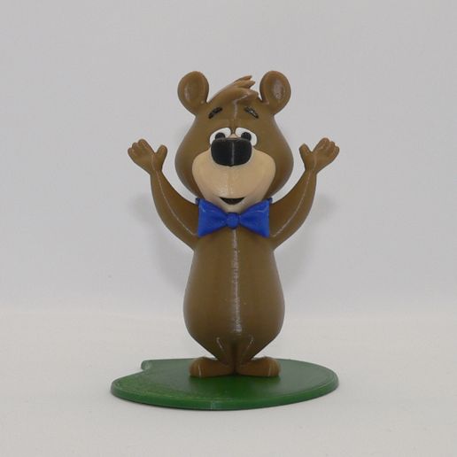 booboo front base1.jpg Boo-Boo Bear